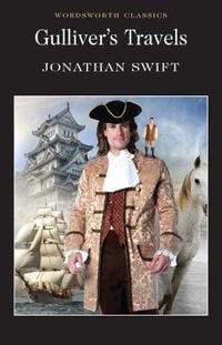 Produktbild: Gulliver's Travels