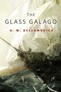 Produktbild: The Glass Galago