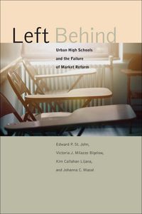 Produktbild: Left Behind