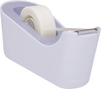 Produktbild: Scotch&reg; Tischabroller C18, lavendel