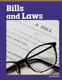 Produktbild: Bills and Laws