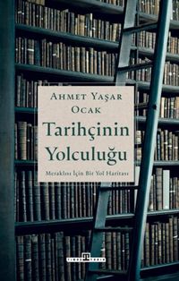 Produktbild: Tarihcinin Yolculugu