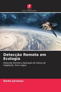 Produktbild: Detec&ccedil;&atilde;o Remota em Ecologia