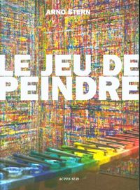 Produktbild: Le jeu de peindre