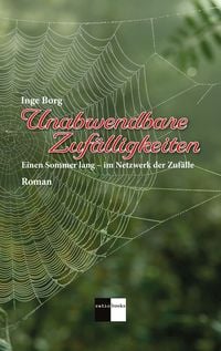 Produktbild: Unabwendbare Zuf&auml;lligkeiten