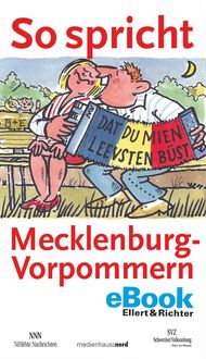 Produktbild: So spricht Mecklenburg-Vorpommern