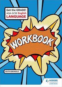 Produktbild: AQA GCSE English Language Workbook
