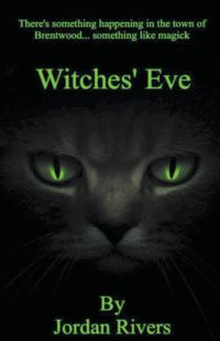 Produktbild: Witches' Eve