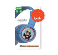 Produktbild: Feuerwehrmann Sam(6) (6.1.-6.5.) (Kekz)