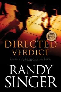 Produktbild: Directed Verdict