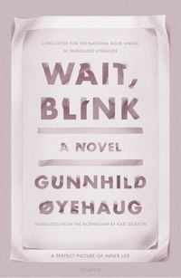 Produktbild: Wait, Blink