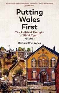 Produktbild: Putting Wales First