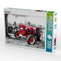 Produktbild: CALVENDO Puzzle MC Cormick | 1000 Teile Lege-Gr&ouml;&szlig;e 64x48cm Foto-Puzzle f&uuml;r gl&uuml;ckliche Stunden
