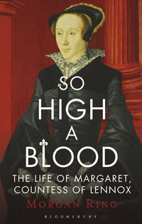 Produktbild: So High a Blood