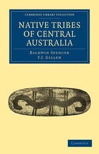 Produktbild: Native Tribes of Central Australia