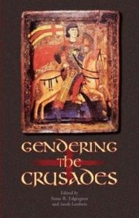 Produktbild: Gendering the Crusades