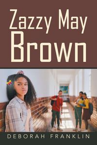 Produktbild: Zazzy May Brown