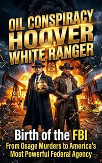 Produktbild: Oil Conspiracy Hoover White Ranger