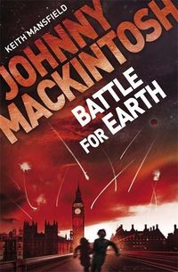 Produktbild: Battle For Earth