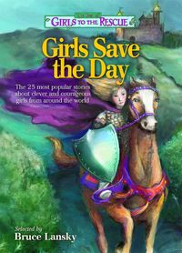 Produktbild: Best Of Girls To The Rescue Gi