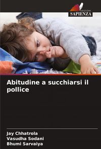 Produktbild: Abitudine a succhiarsi il pollice