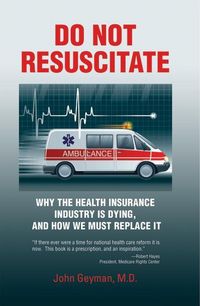 Produktbild: Do Not Resuscitate