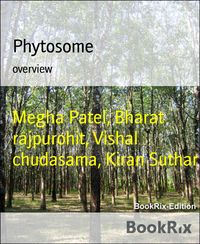 Produktbild: Phytosome