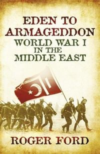 Produktbild: Eden To Armageddon