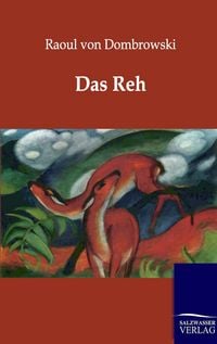 Produktbild: Das Reh