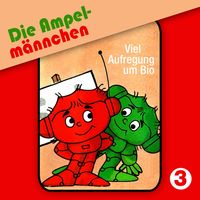 Produktbild: 03: Viel Aufregung um Bio