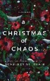 Produktbild: A Christmas of Chaos
