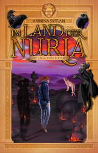 Bild vom Artikel Im Land der Nuria vom Autor Annina Safran
