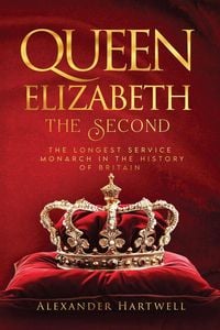 Produktbild: Queen Elisabeth The Second