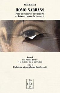 Produktbild: Homo narrans