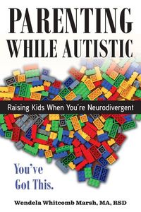 Produktbild: Parenting While Autistic