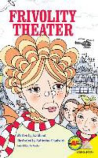 Produktbild: Frivolity Theater