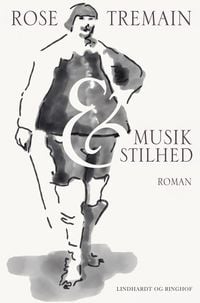 Produktbild: Musik og stilhed