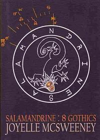 Produktbild: Salamandrine
