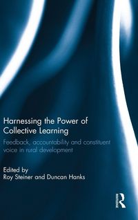 Produktbild: Harnessing the Power of Collective Learning