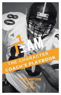 Produktbild: The Character Coach's Playbook
