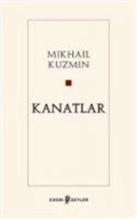 Produktbild: Kanatlar