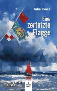 Produktbild: Eine zerfetzte Flagge