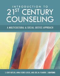 Produktbild: Introduction to 21st Century Counseling
