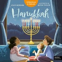 Produktbild: Hanukkah