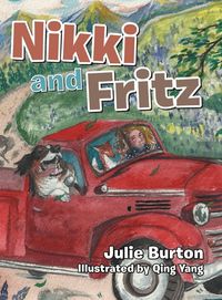 Produktbild: Nikki and Fritz