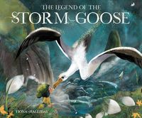 Produktbild: The Legend of the Storm Goose