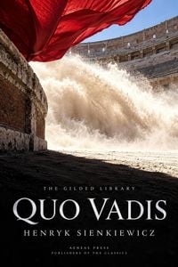 Produktbild: Quo Vadis