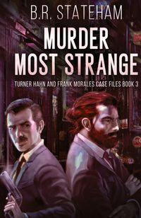 Produktbild: Murder Most Strange