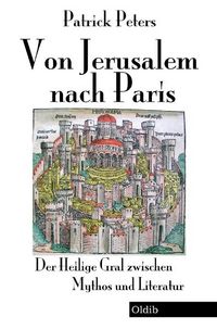 Produktbild: Von Jerusalem nach Paris