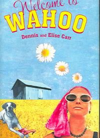 Produktbild: Welcome to Wahoo